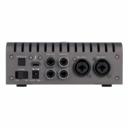 Universal Audio Apollo Twin X Duo USB Heritage Edition