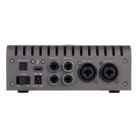 Universal Audio Apollo Twin X Duo USB Heritage Edition