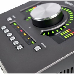 Universal Audio Apollo Twin X Duo USB Heritage Edition