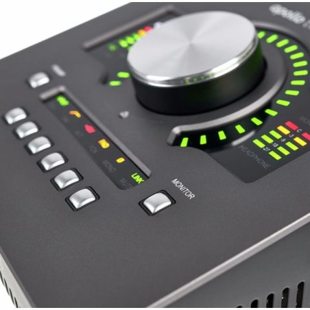Universal Audio Apollo Twin X Duo USB Heritage Edition