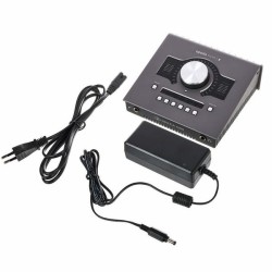 Universal Audio Apollo Twin X Duo USB Heritage Edition