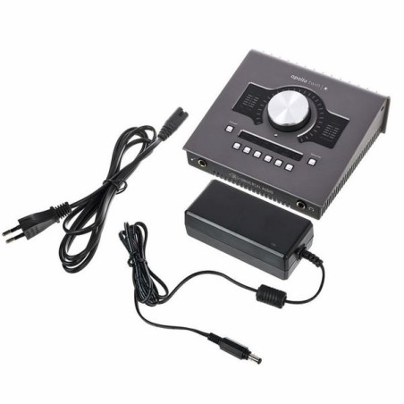 Universal Audio Apollo Twin X Duo USB Heritage Edition