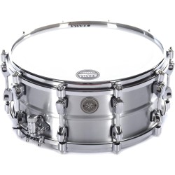 TAMA PAL146 STARPHONIC Aluminum 14"x6"