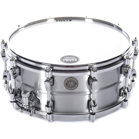 TAMA PAL146 STARPHONIC Aluminum 14"x6"