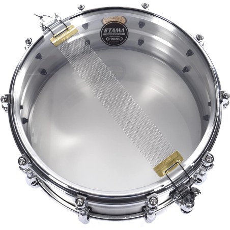 TAMA PAL146 STARPHONIC Aluminum 14"x6"