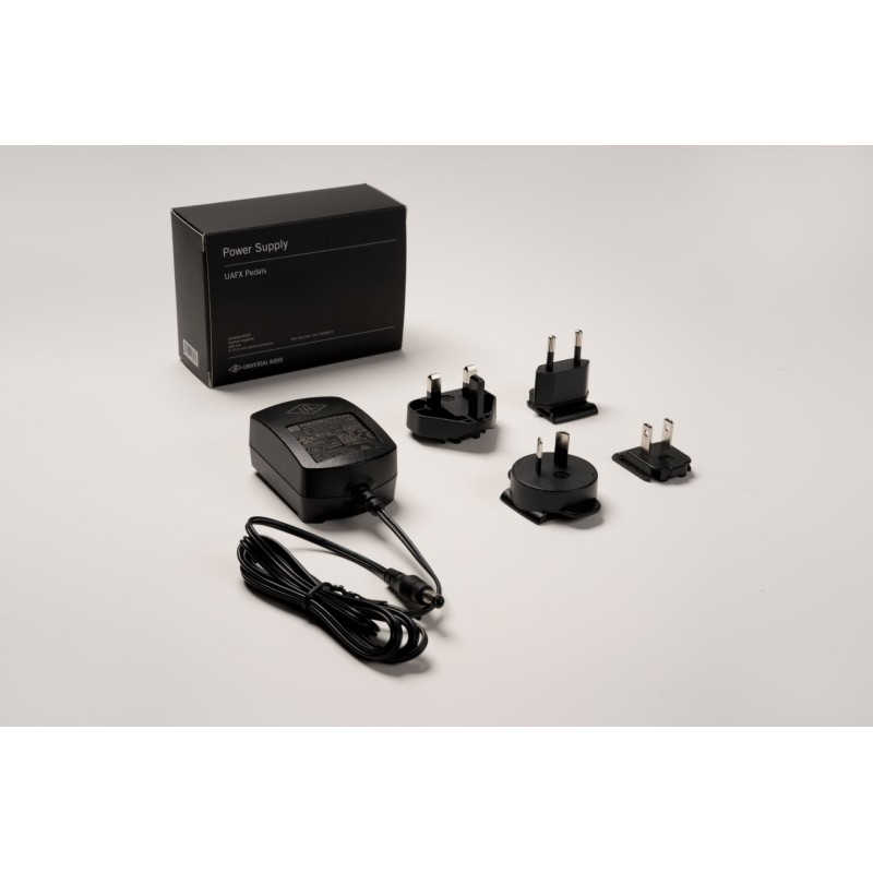 Universal Audio Alimentatore per Serie Volt