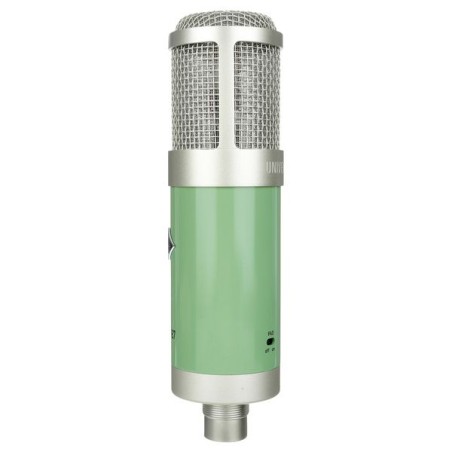 Universal Audio Bock 187