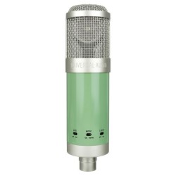 Universal Audio Bock 187
