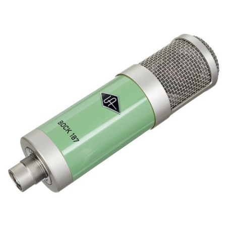 Universal Audio Bock 187