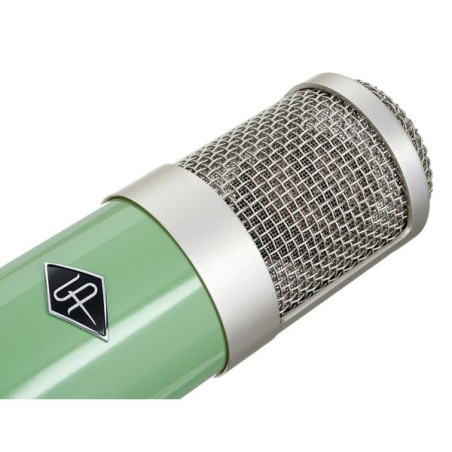 Universal Audio Bock 187