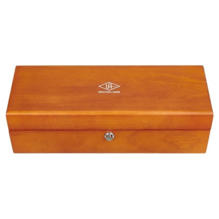 Universal Audio Bock 187