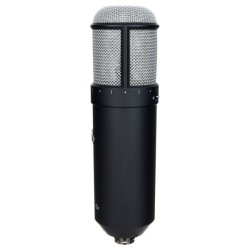 Universal Audio UA Sphere DLX Modeling Microphone