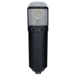 Universal Audio UA Sphere DLX Modeling Microphone
