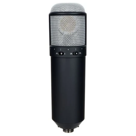 Universal Audio UA Sphere DLX Modeling Microphone