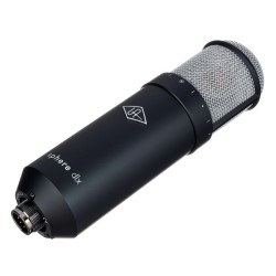 Universal Audio UA Sphere DLX Modeling Microphone