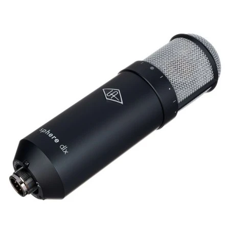 Universal Audio UA Sphere DLX Modeling Microphone