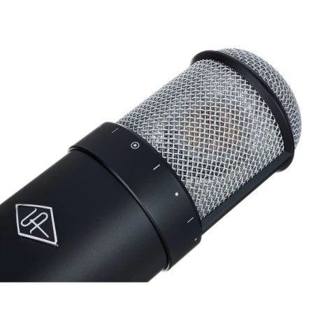 Universal Audio UA Sphere DLX Modeling Microphone