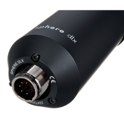 Universal Audio UA Sphere DLX Modeling Microphone