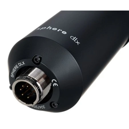 Universal Audio UA Sphere DLX Modeling Microphone