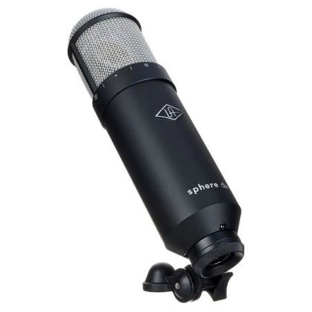 Universal Audio UA Sphere DLX Modeling Microphone