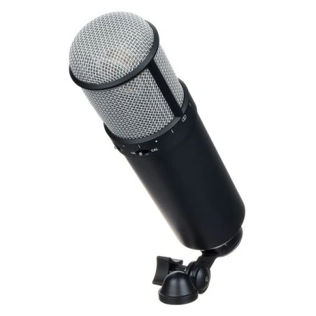 Universal Audio UA Sphere DLX Modeling Microphone