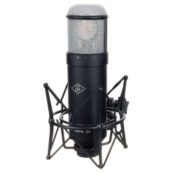 Universal Audio UA Sphere DLX Modeling Microphone