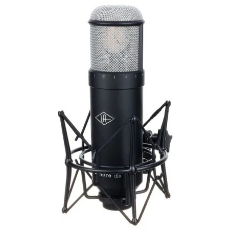 Universal Audio UA Sphere DLX Modeling Microphone