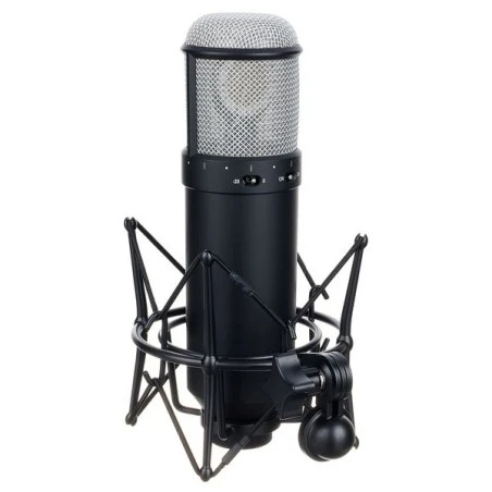 Universal Audio UA Sphere DLX Modeling Microphone