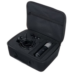 Universal Audio UA Sphere DLX Modeling Microphone