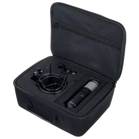 Universal Audio UA Sphere DLX Modeling Microphone