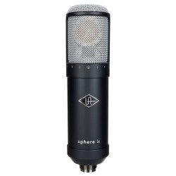 Universal Audio Ua Sphere LX Modeling Microphone