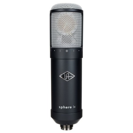 Universal Audio Ua Sphere LX Modeling Microphone