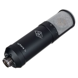 Universal Audio Ua Sphere LX Modeling Microphone