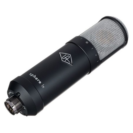 Universal Audio Ua Sphere LX Modeling Microphone