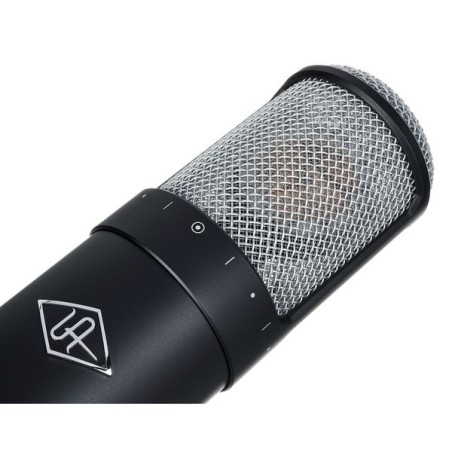 Universal Audio Ua Sphere LX Modeling Microphone
