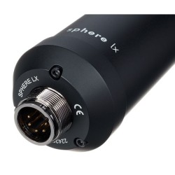Universal Audio Ua Sphere LX Modeling Microphone