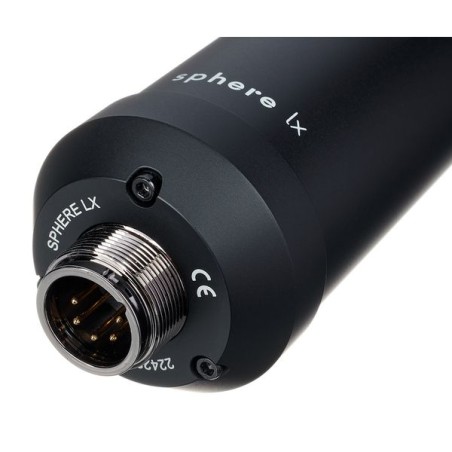 Universal Audio Ua Sphere LX Modeling Microphone