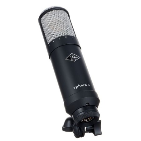 Universal Audio Ua Sphere LX Modeling Microphone