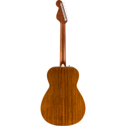 Fender Malibu Vintage Aged Natural