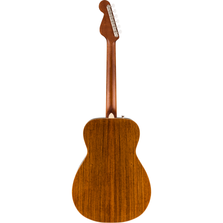 Fender Malibu Vintage Aged Natural
