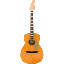 Fender Malibu Vintage Aged Natural