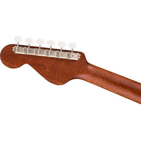 Fender Malibu Vintage Aged Natural