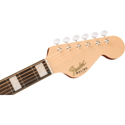 Fender Malibu Vintage Aged Natural