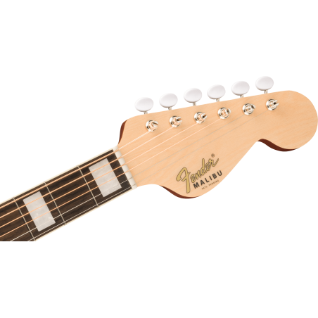 Fender Malibu Vintage Aged Natural