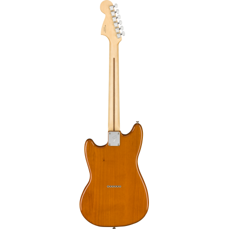 Fender Player Mustang 90 PF Aged Natural