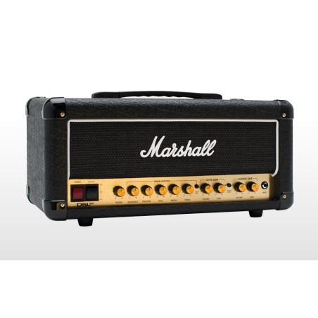 Marshall DSL20HR