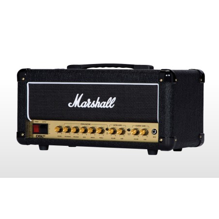Marshall DSL20HR