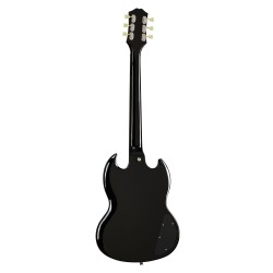 Epiphone Sg Standard Lefthanded Ebony