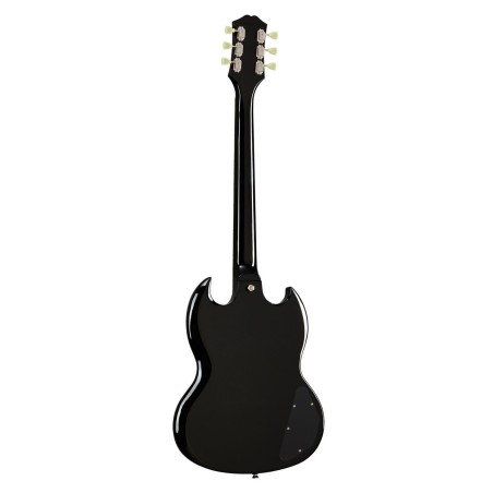 Epiphone Sg Standard Lefthanded Ebony