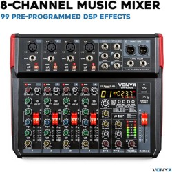 VONYX VM-KG08